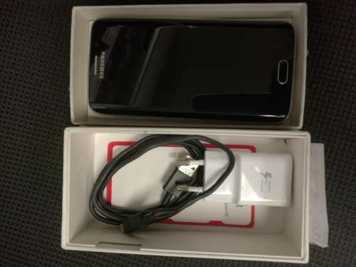 Samsung Galaxy S6 Edge 64GB in Perfect condition