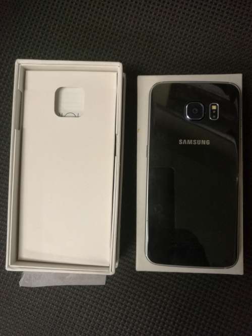 Samsung Galaxy S6 Edge 64GB in Perfect condition