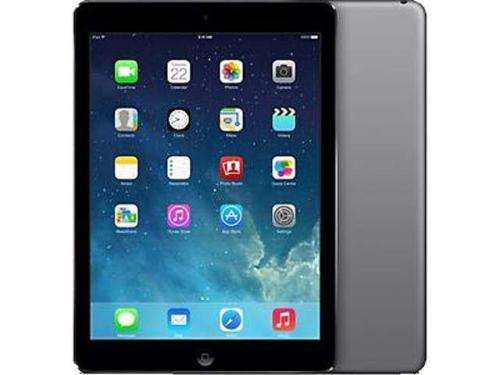iPAD MINI 2 - 16gig - black - WIFI ONLY