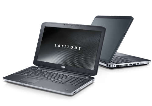 Dell latitude E5530 i7, 500gb, 8gb ram