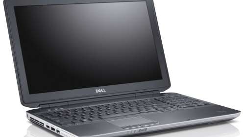 Dell latitude E5530 i7, 500gb, 8gb ram