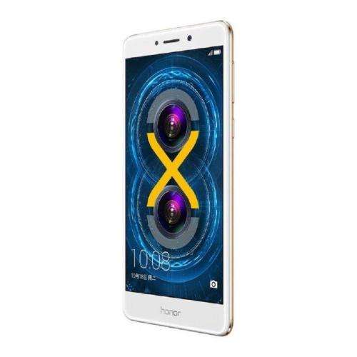 Huawei Honor 6X brand new 32GB internal Memory and 3GB Ram