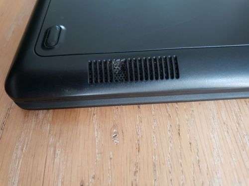 Dell E7250 i7 5th Gen UltraBook, 256gb SSD and 8gb ram