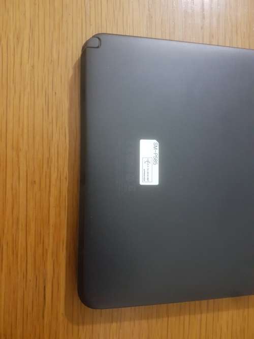 Samsung Galaxy Tab A2016 10.1 inch very clean (SM-P585)