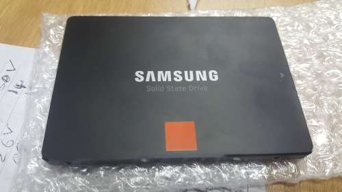 Samsung 128GB  840 PRO SSD  model MZ-7PD128 2.5