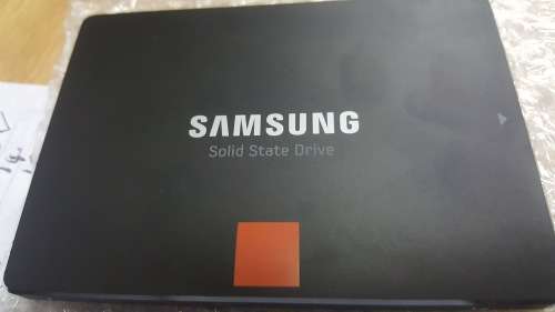 Samsung 128GB  840 PRO SSD  model MZ-7PD128 2.5