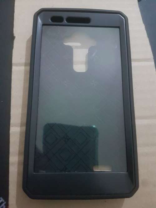 LG G4 32GB WITH ARMORED CASE