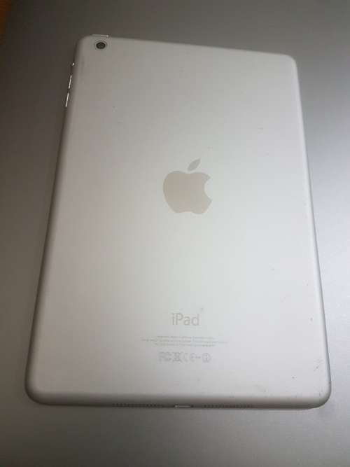 iPAD MINI 1 - 32gig - black - WIFI ONLY