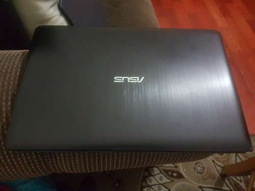 Asus X540S laptop