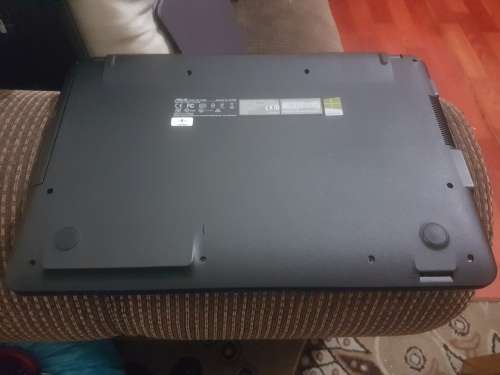 Asus X540S laptop