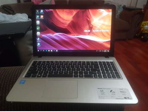 Asus X540S laptop