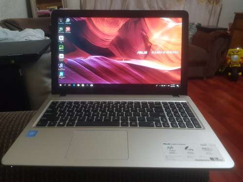 Asus X540S laptop