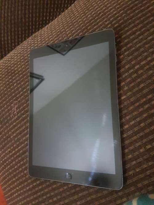 IPAD AIR 1 - DEAD FOR PARTS
