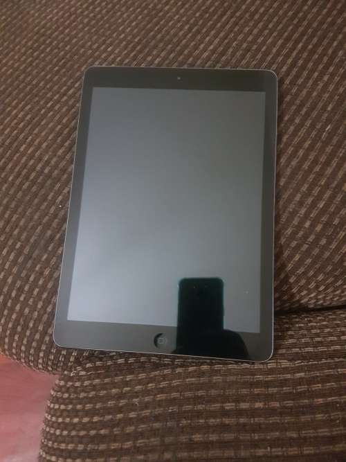 IPAD AIR 1 - DEAD FOR PARTS