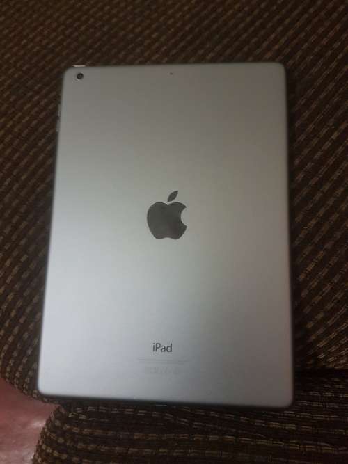 IPAD AIR 1 - DEAD FOR PARTS