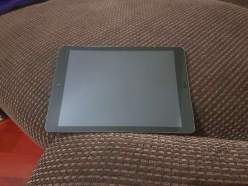 IPAD AIR 1 - DEAD FOR PARTS
