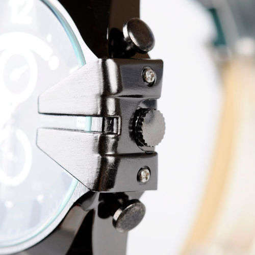 Luxury Men's Military Army Sport Watch