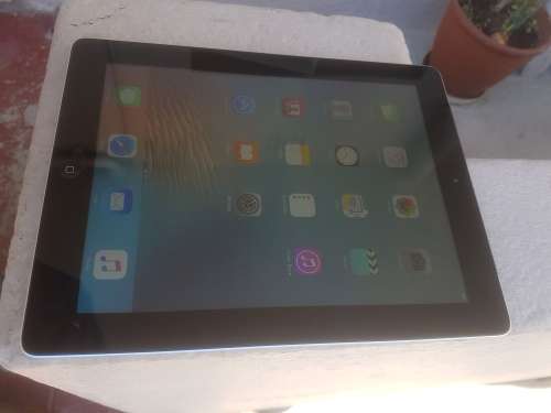 IPAD 3 - 16GIG -BLACK - WIFI ONLY