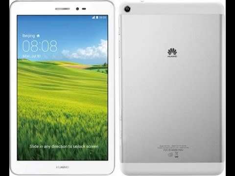 HUAWEI Mediapad T1 10 16GB