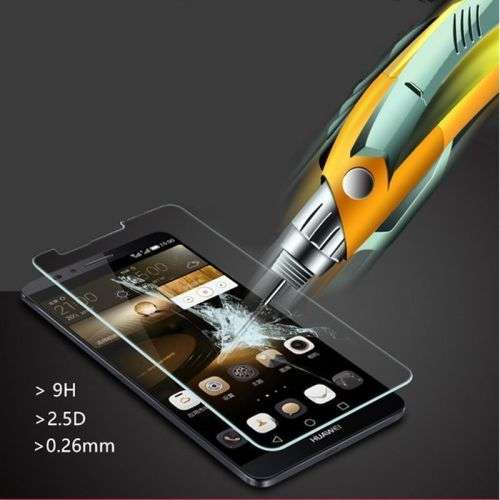 Huawei P30 Tempered Glass - Screen Protector