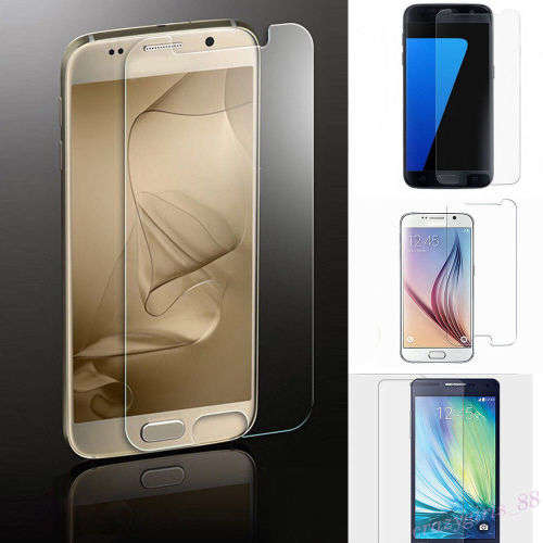 SAMSUNG J5Pro Tempered Glass