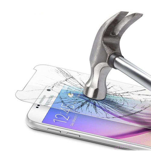 SAMSUNG J5Pro Tempered Glass
