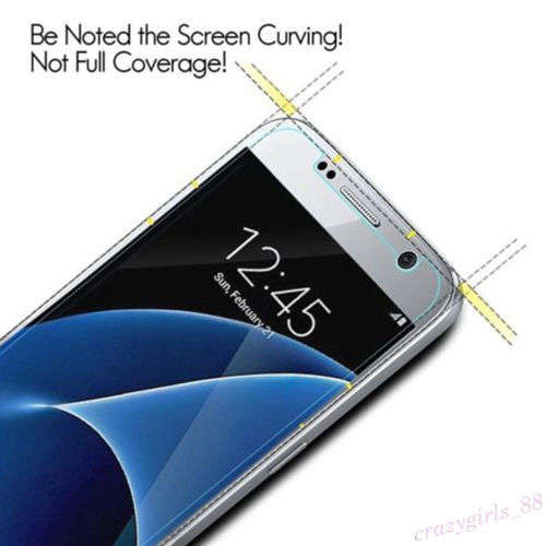 SAMSUNG J5Pro Tempered Glass