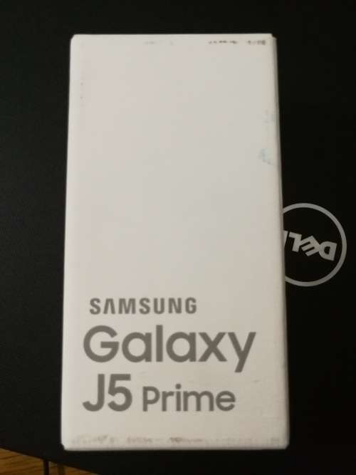 Samsung J5 Prime in good condition like new