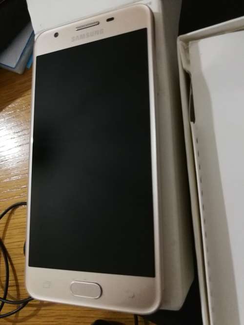 Samsung J5 Prime in good condition like new