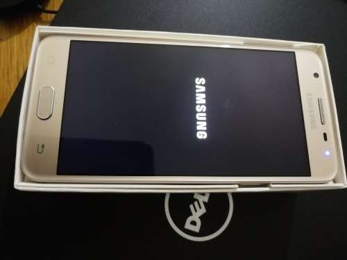 Samsung J5 Prime in good condition like new