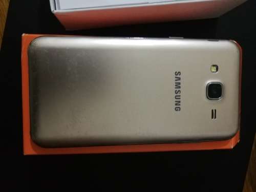 Samsung J5 in good condition