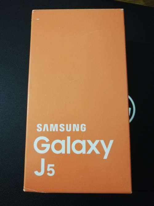 Samsung J5 in good condition