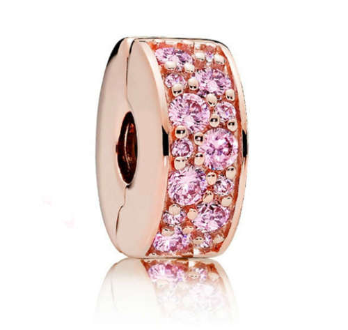 1pcs Silver  European Charm Beads Fit 925 Necklace, Bracelet Pendant Chain