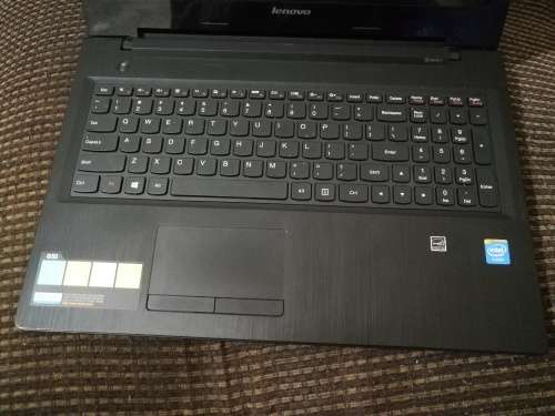 Parts for a Lenovo G50-30