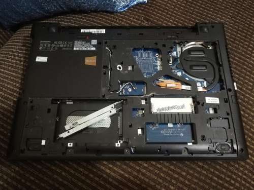 Parts for a Lenovo G50-30