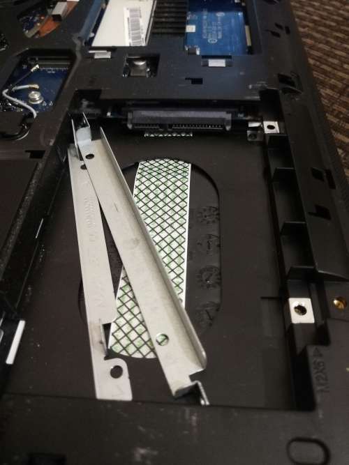 Parts for a Lenovo G50-30