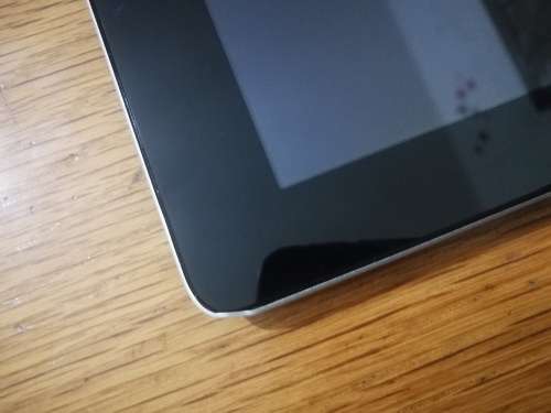 IPAD 3 - 32GIG - 4G AND WIFI