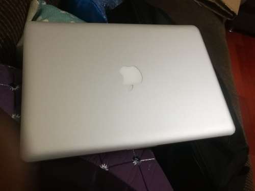 MacBook Pro i5, 13inch 2012 256GB SSD and 8GB RAM