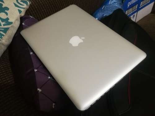 MacBook Pro i5, 13inch 2012 256GB SSD and 8GB RAM