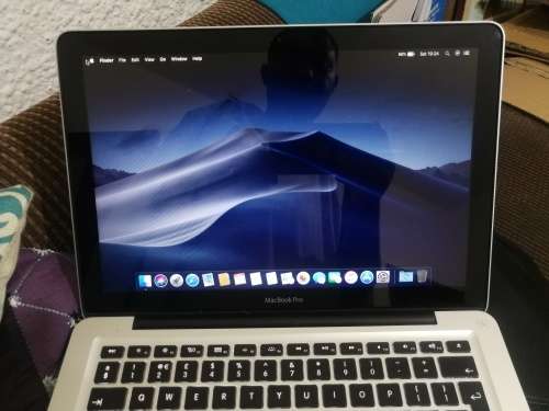 MacBook Pro i5, 13inch 2012 256GB SSD and 8GB RAM