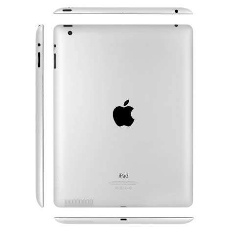 IPAD 4 32GB WIFI