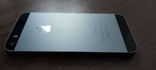 iPhone 5S 16GB Black for sale