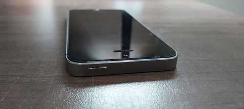 iPhone 5S 16GB Black for sale