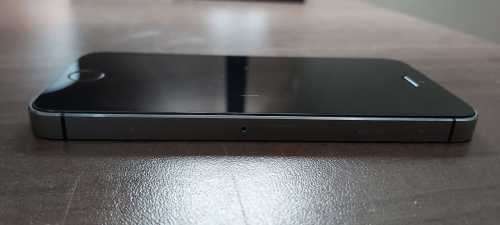 iPhone 5S 16GB Black for sale