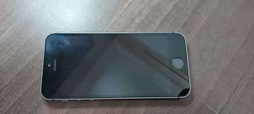 iPhone 5S 16GB Black for sale