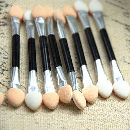 12pcs X Make Up Brush - Eye makeup professional tool