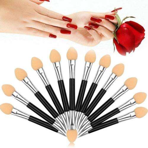 12pcs X Make Up Brush - Eye makeup professional tool