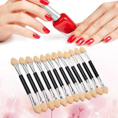 12pcs X Make Up Brush - Eye makeup professional tool