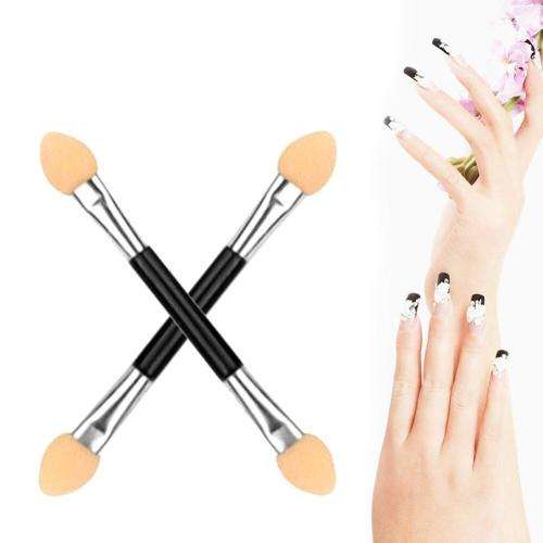 12pcs X Make Up Brush - Eye makeup professional tool