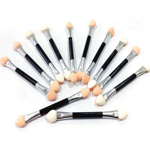 12pcs X Make Up Brush - Eye makeup professional tool